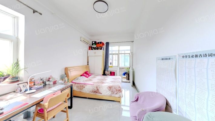 文庙街35号院二手房实景图