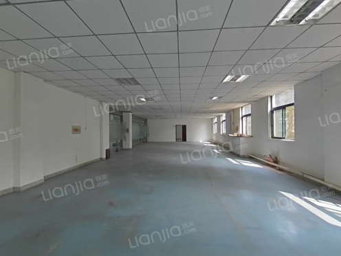 整租·锦业路69号创业研发园C区 7室3厅 南/北