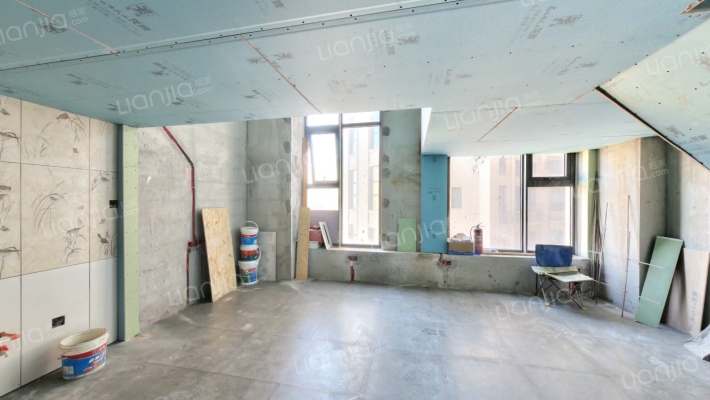 海铂云庭二手房实景图