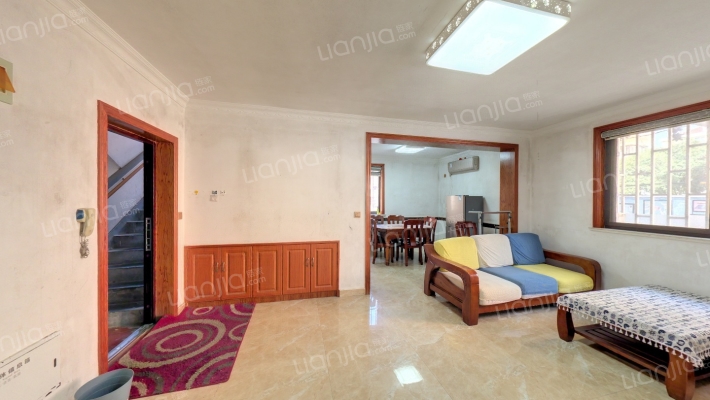 育秀八区二手房实景图