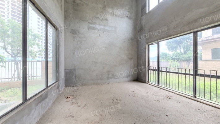 远洋繁花里二手房实景图