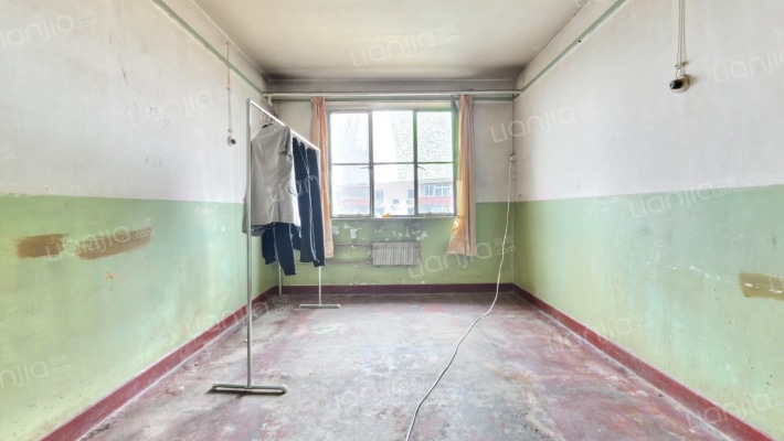 圆明园西路3号院二手房实景图