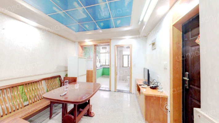 天成花园二手房实景图