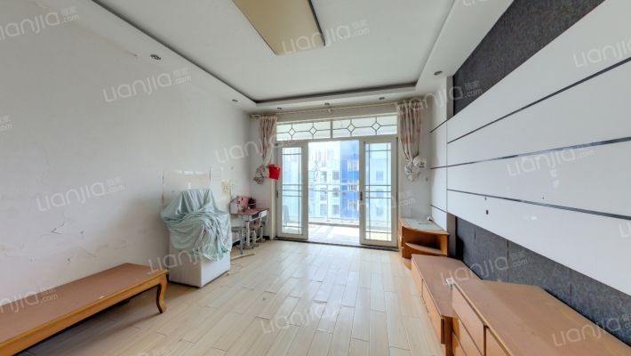 沁园铭城二手房实景图