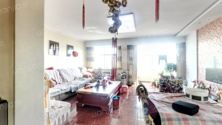 安廣小區二手房实景图