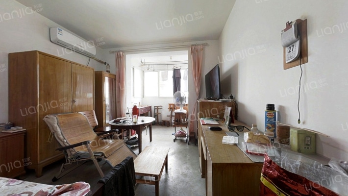 禧乐苑二手房实景图