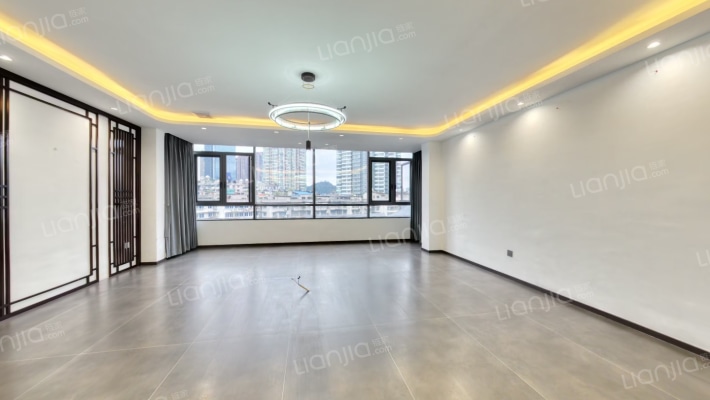 宏泰世家二手房实景图