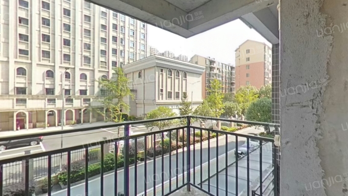 正廷家园二手房实景图