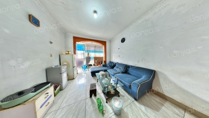 团结花园二手房实景图