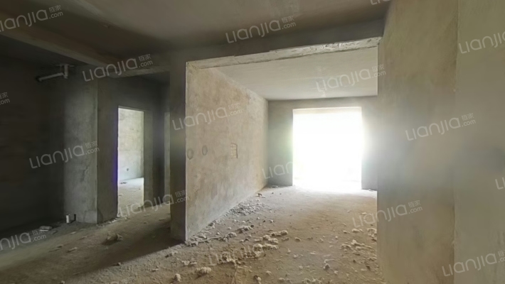 书香府邸二手房实景图