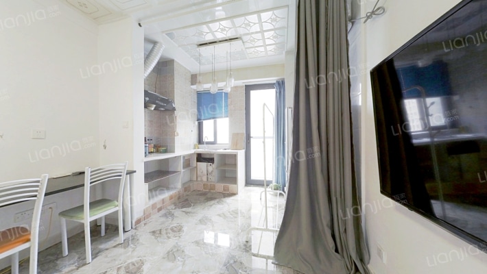 吾悦▪领寓二手房实景图