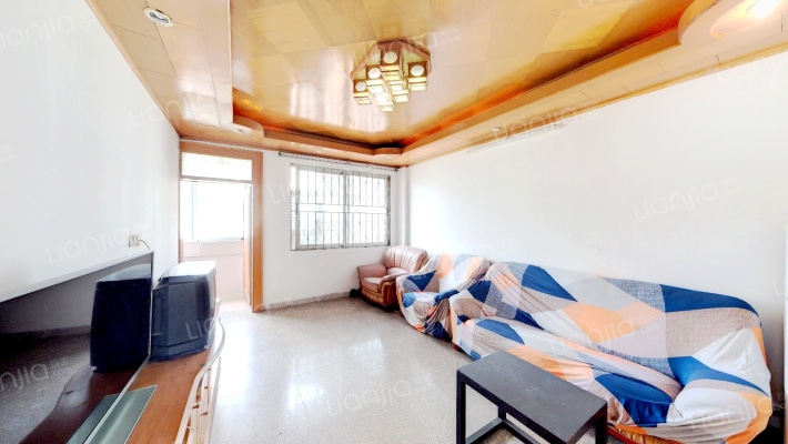 翠云苑二手房实景图