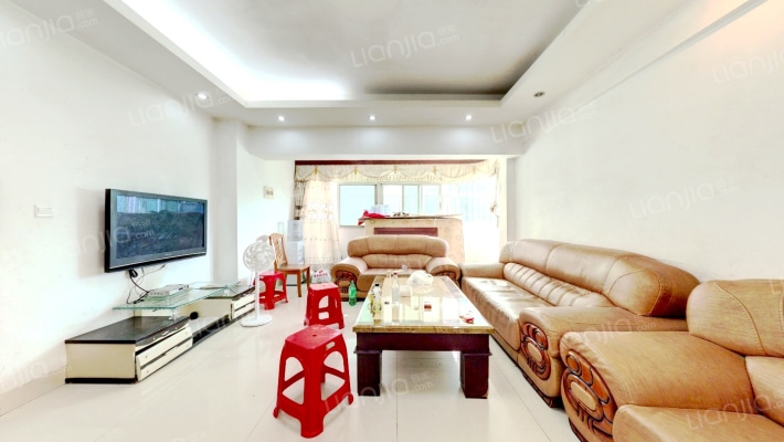 瑶芳花园二手房实景图