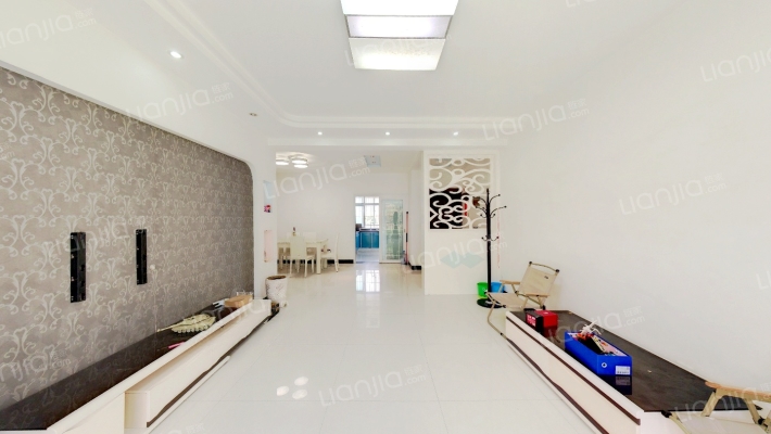 沙沟教师苑家属楼二手房实景图