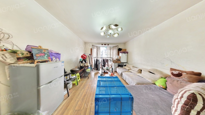 悦民苑二手房实景图