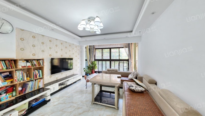 凤凰城（三期）紫云府二手房实景图