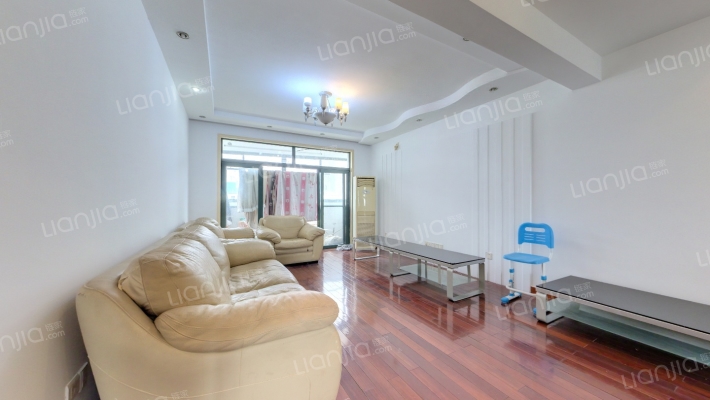 秀水苑二手房实景图