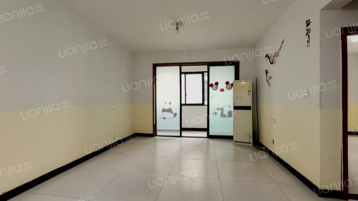 荣邦花园二手房实景图