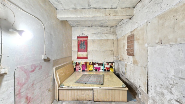 西七路155号二手房实景图