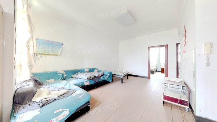 金泉丽都二手房实景图