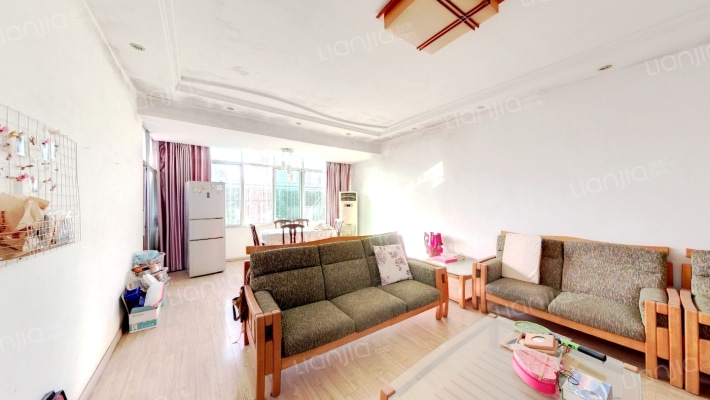 金龙岗9号二手房实景图