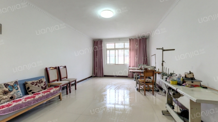 晨光苑二手房实景图