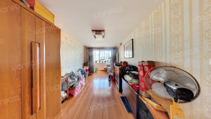 迎春里(南开区)二手房实景图