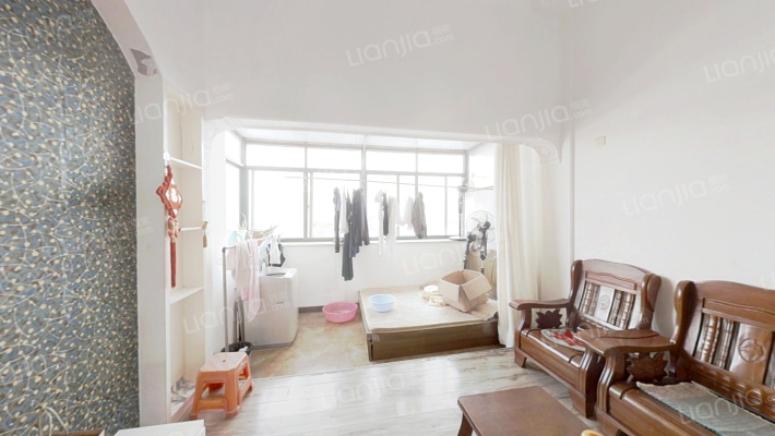 天宝福地二手房实景图