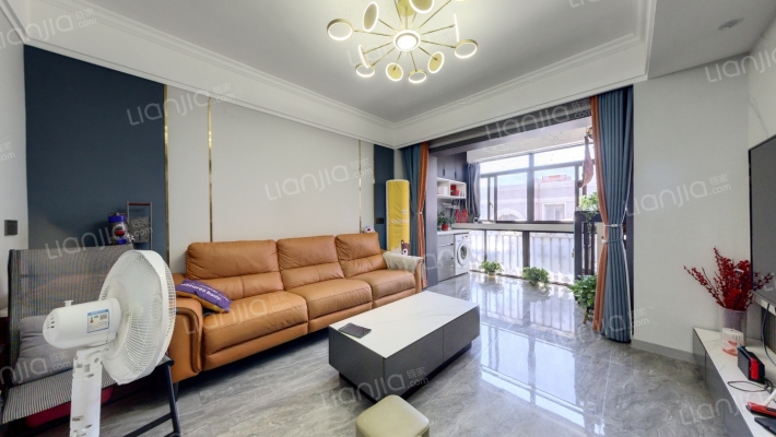 后湖水务局宿舍二手房实景图