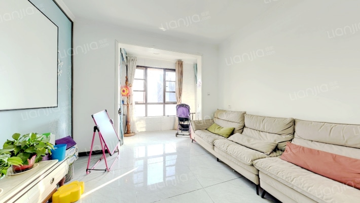 富田九鼎世家二手房实景图