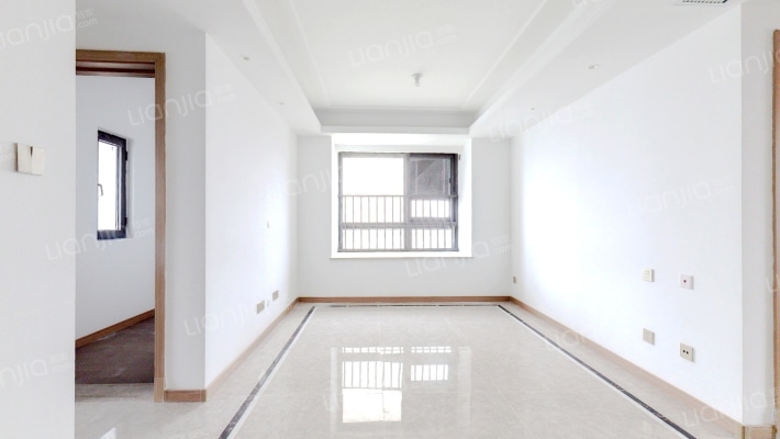 太仓都会之光花苑二手房实景图