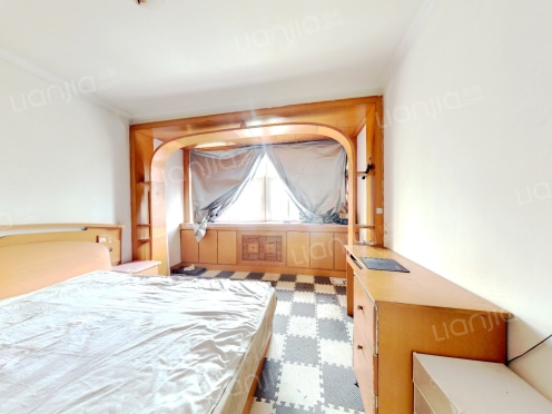 整租·徐州路铁路小区一期 2室1厅 东/西