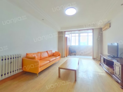 整租·百通花园 2室2厅 南/北