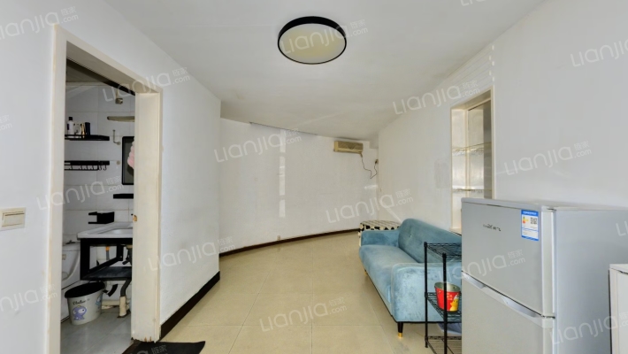 骊马豪城二手房实景图