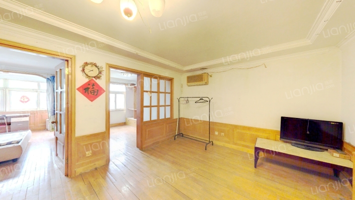 燕儿岛路5号乙二手房实景图