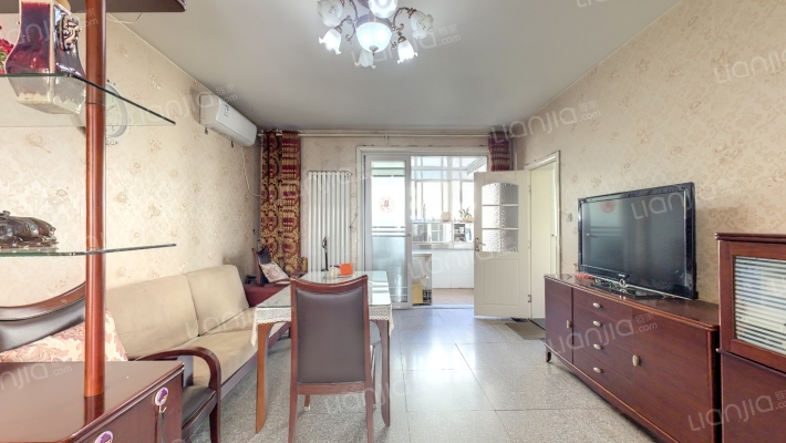 淮河东路56号二手房实景图