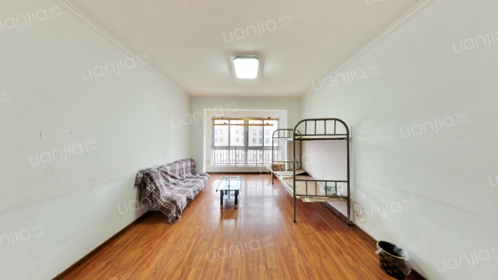 高新未未来二手房实景图