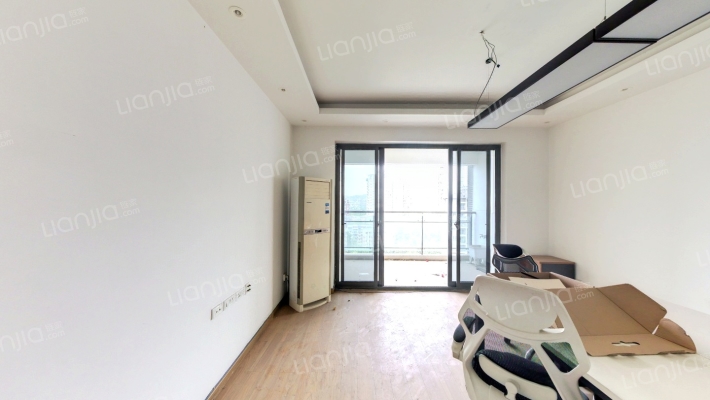 世纪花园(渝北)二手房实景图