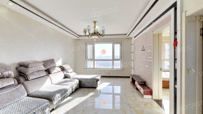 中凯梦之城二手房实景图