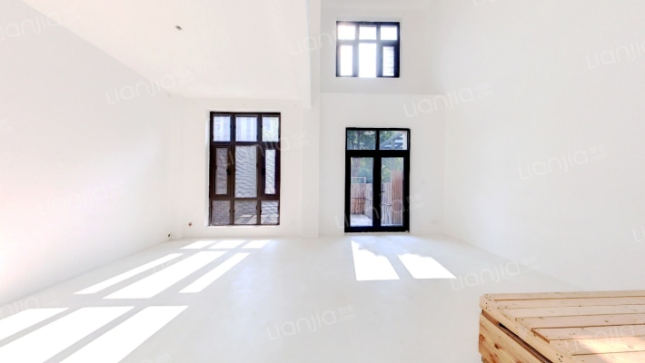 仰山墅二手房实景图