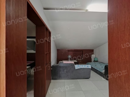 整租·温馨苑 2室1厅 南