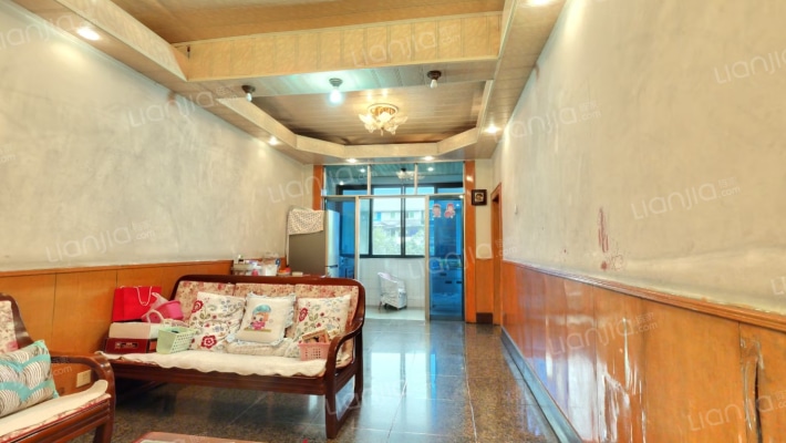 金琴路14号二手房实景图