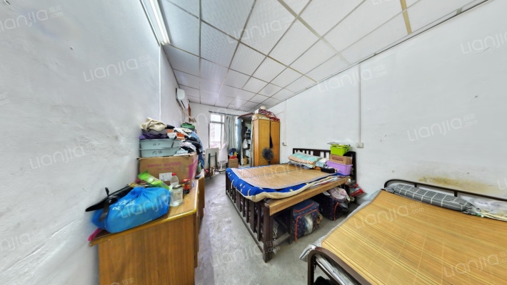 庙前街二手房实景图