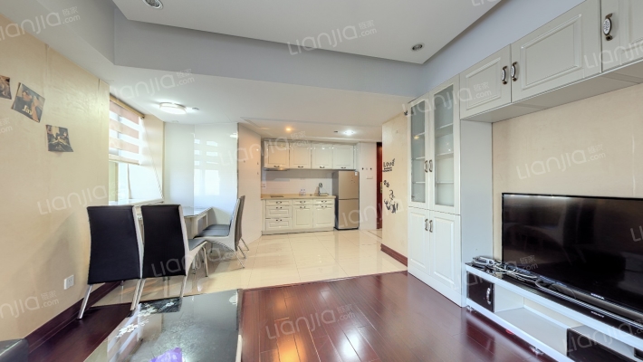 野风现代中心二手房实景图