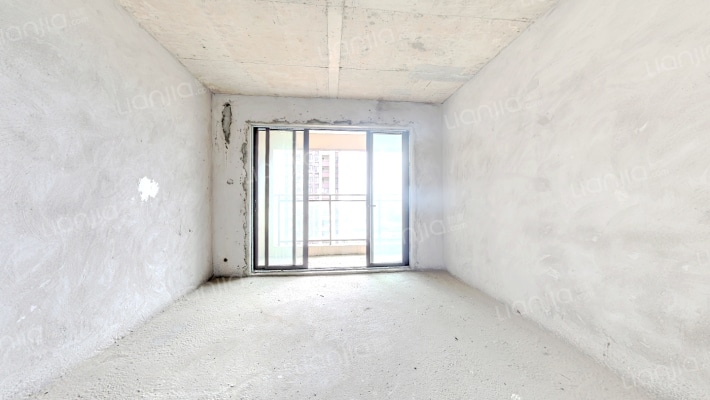 花样年家天下二手房实景图