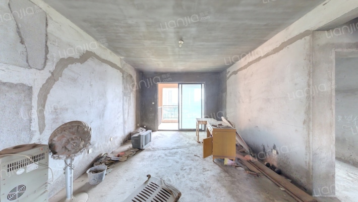 三一街区二手房实景图