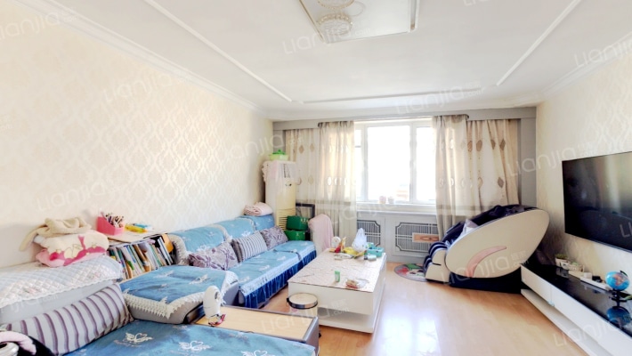 锦绣苑二手房实景图