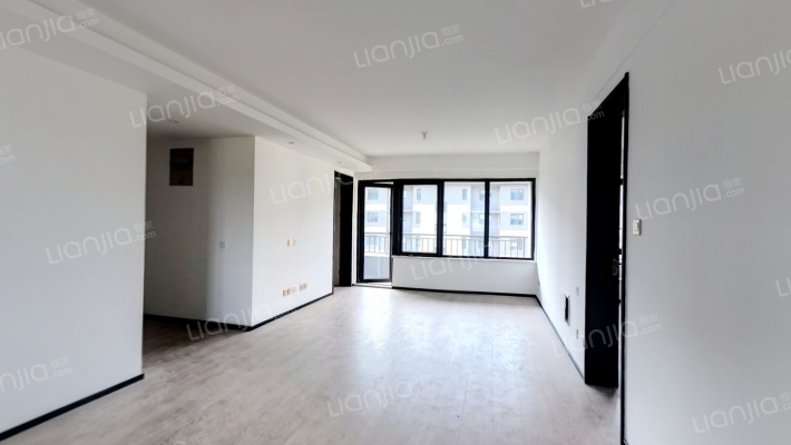 京北金茂悦二手房实景图