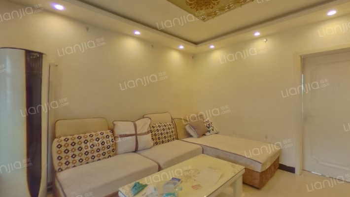 展览路29号院二手房实景图