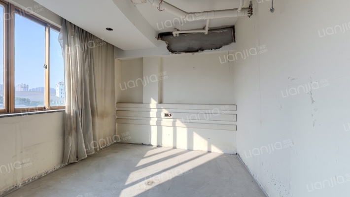 盛发园二手房实景图